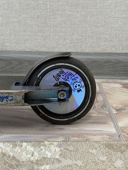 Самокат LongWay Metro