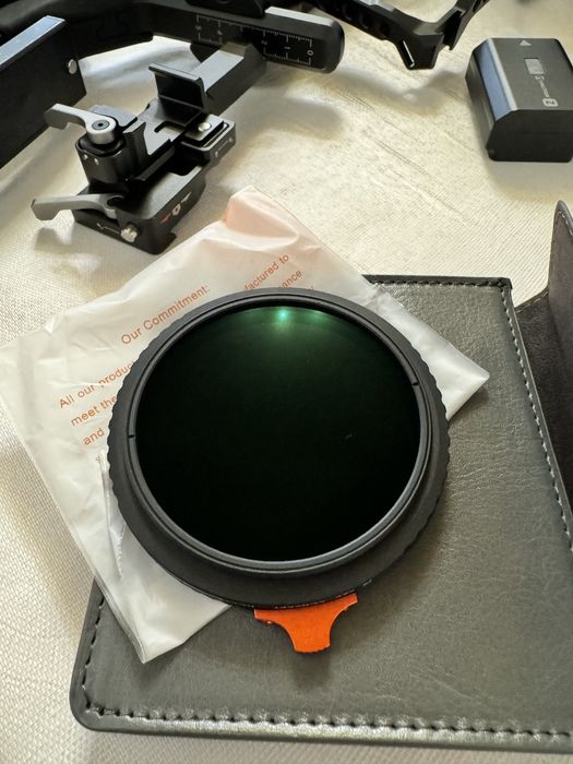 Фотокамера Sony A7c Full Frame