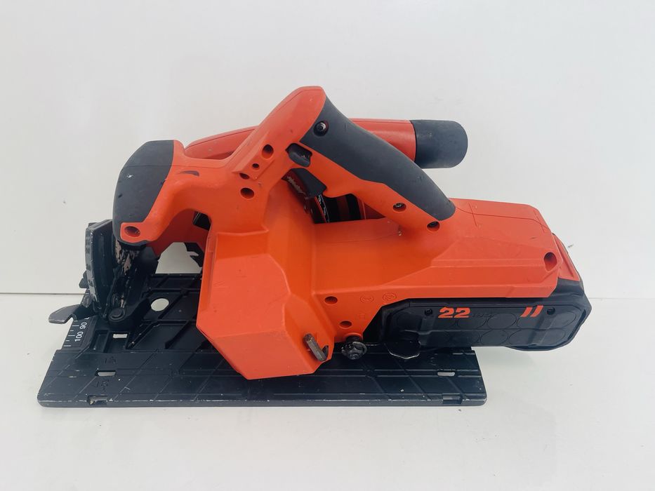Hilti SC 30 WR-22 circular nuron