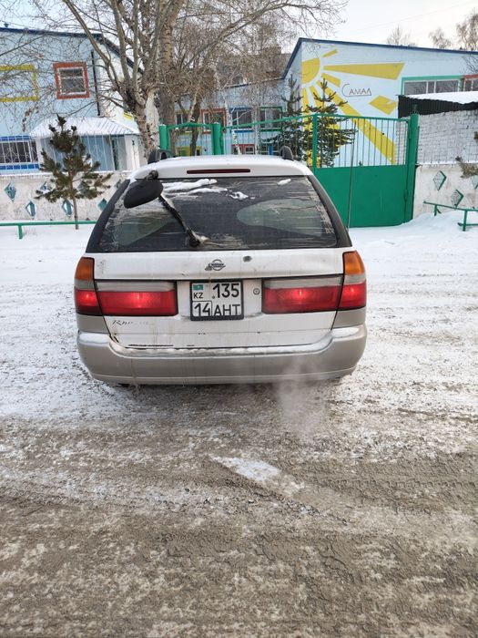 Продам автомобиль