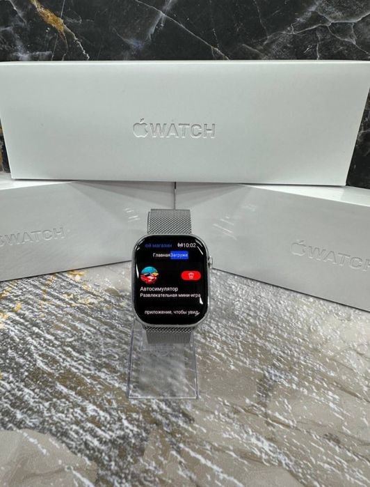 Смарт часы Apple watch series 11