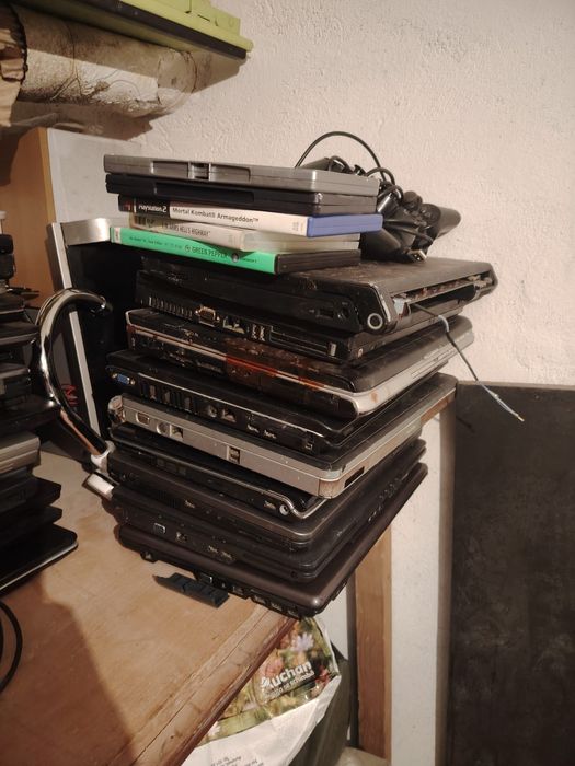 Laptop ieftin asus Acer Toshiba hp perfect functionale