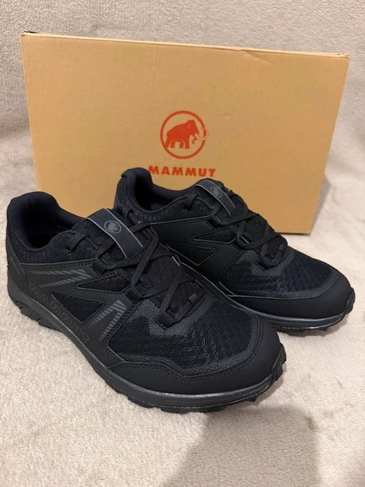Мъжки обувки Mammut Girun Hike Low GTX 42.5