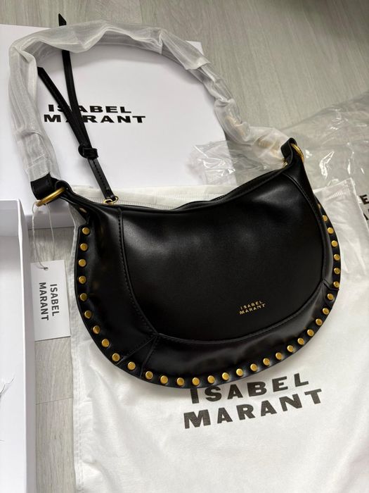 Geanta Isabel Marant