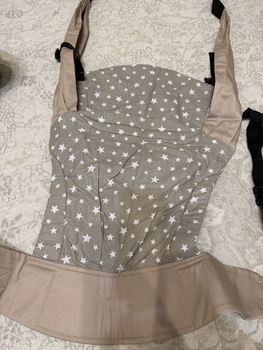 Продам эрго-рюкзак SlingoEmma