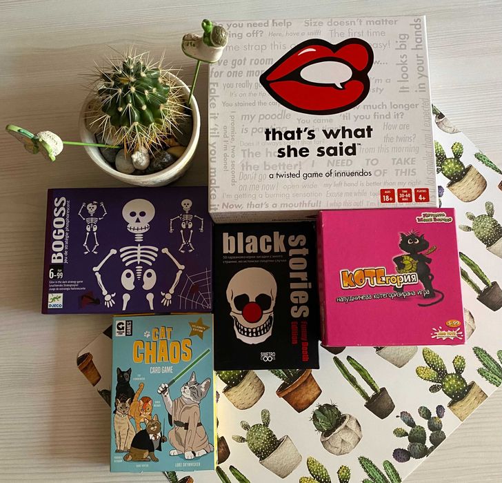 Мини пъзел емоджи, 54 части