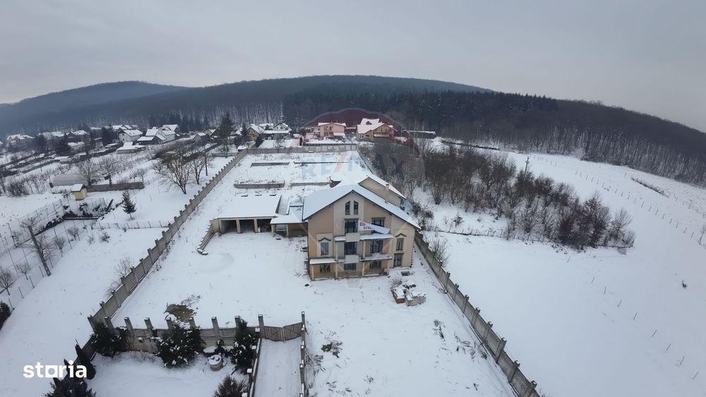 Oportunitate de investiție în apropierea noului spital din Livezeni