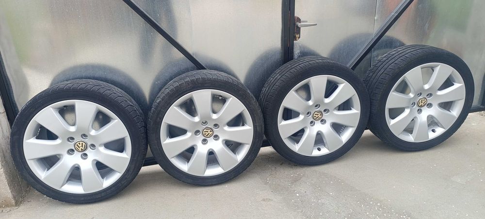 Джанти 5х112/18        Цена-495