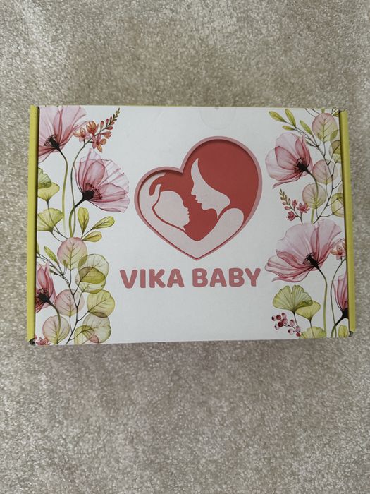 Колан за стягане на корем “ Vika Baby”