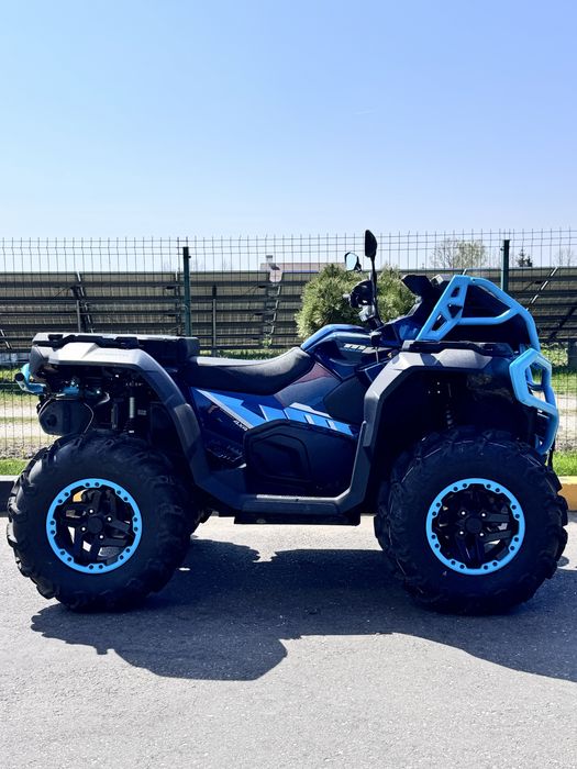 Atv CFMOTO CForce 1000 MUD T3b '25 SH