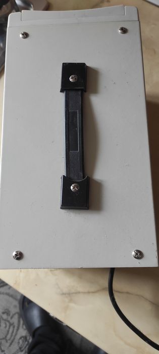 Stabilizator tensiune