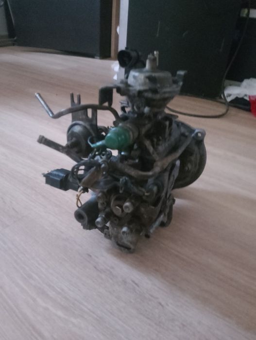 Pompa injectie Mitshubishi pajero mk 2 2.8