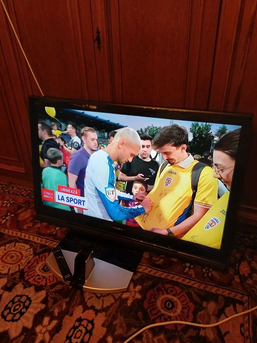 TV.Sony Bravia 46 "+Tv.Sony Bravia 32"