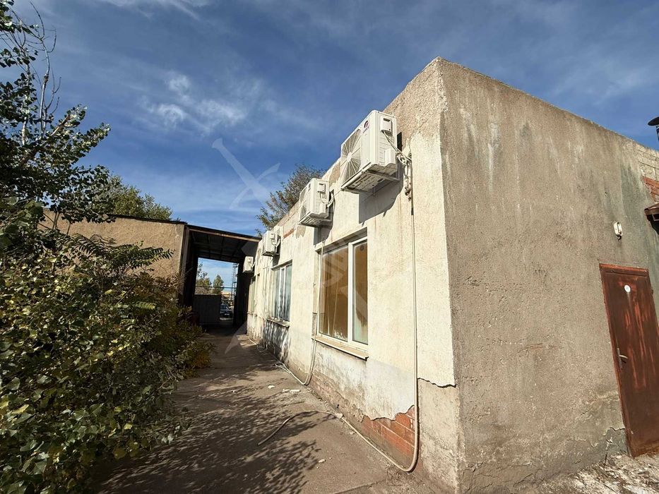 Промишлено помещение в Асеновград! 94381