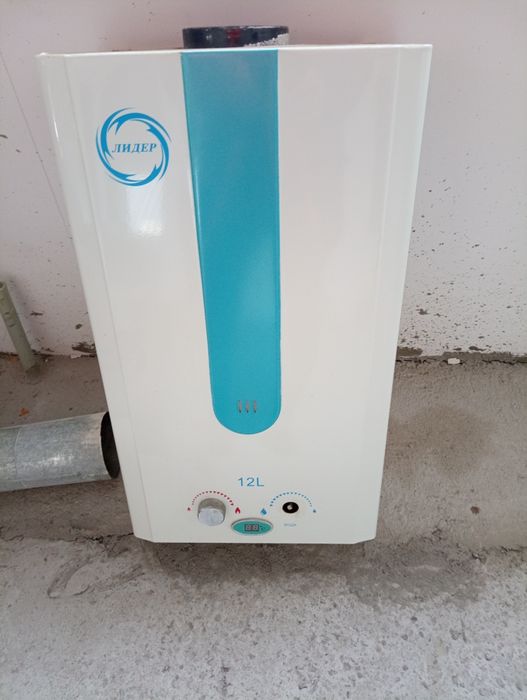 Газовая колонка продаю