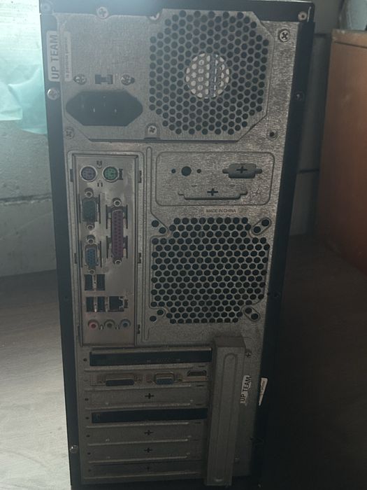 Pc placa video GT 630 restul componentelor in descriere