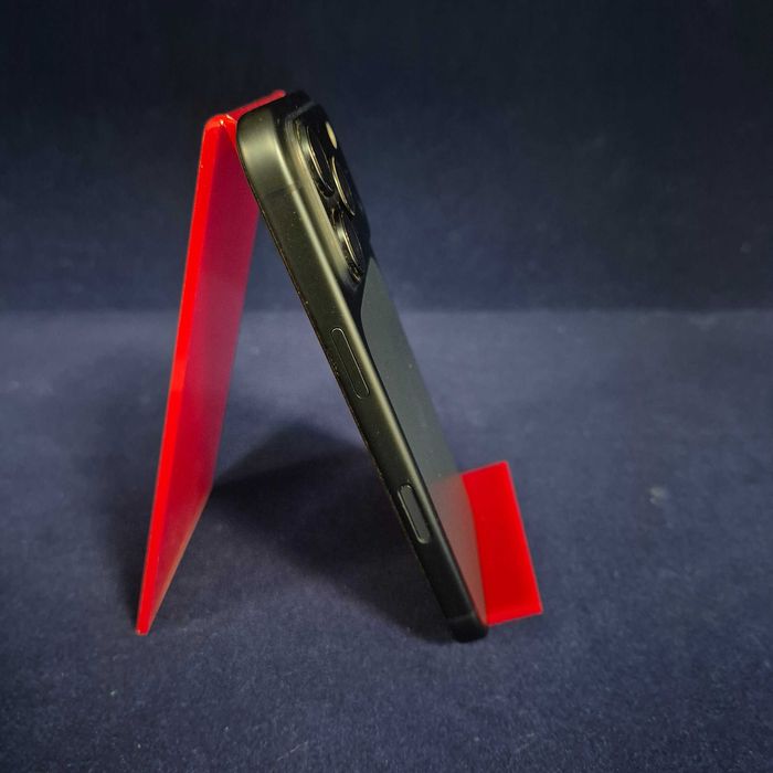 iPhone 17 Pro 256gb Baterie 100% (B33718 Ag28 Doi Baieti) Garantie 2 ani!