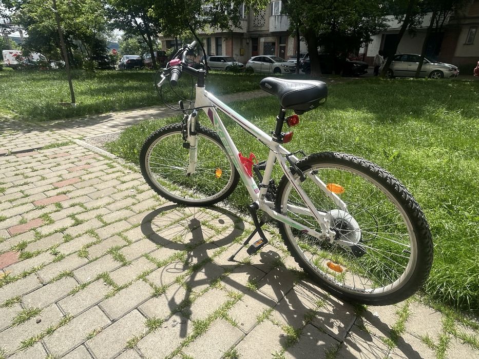 Bicicletă X-FACT