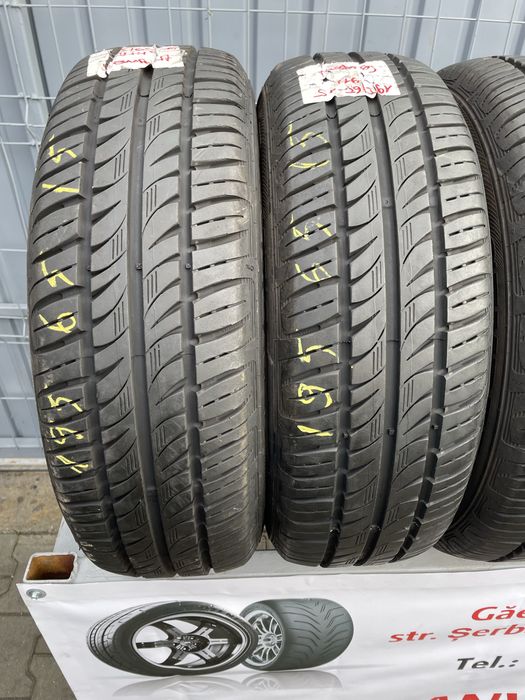 Cauciucuri 195/65R15 Semperit, anvelope vara 195/65/15 Semperit