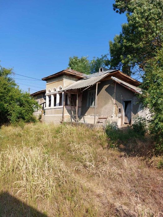 Vand teren intravilan in Comuna Nicolae Titulescu, Jud Olt