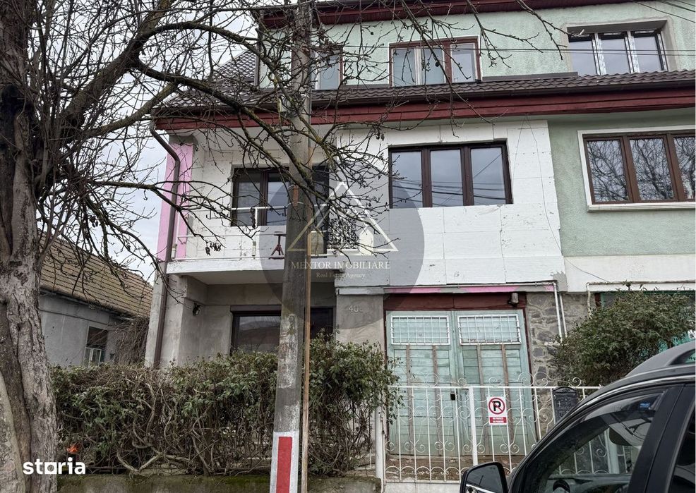 Casa duplex de vanzare,  Medias