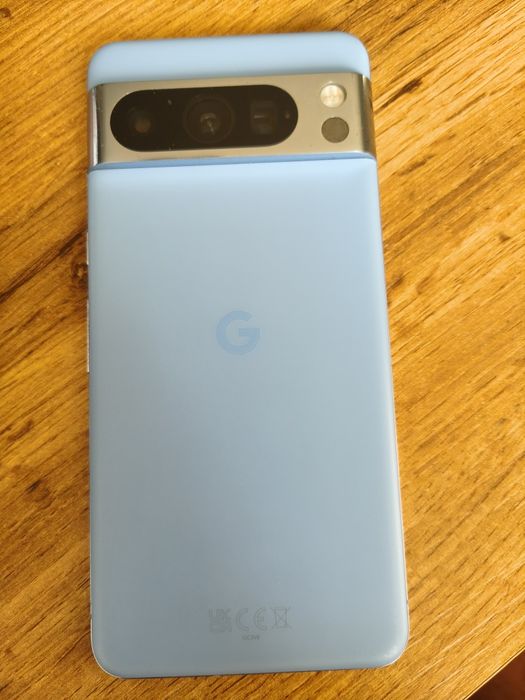 Google Pixel 8 Pro 256GB