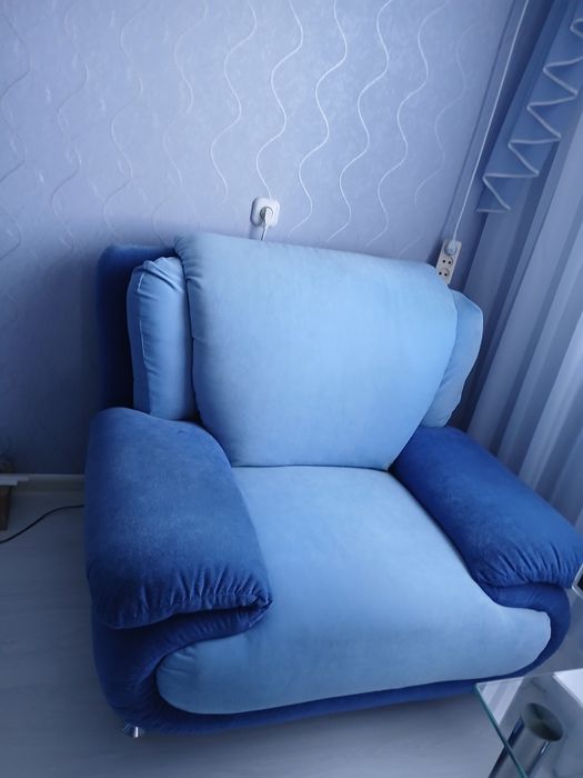 Мягкая мебель ..