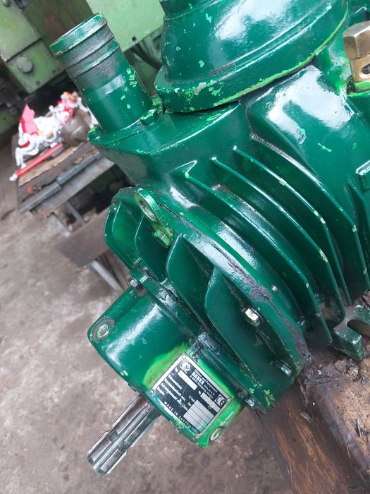 Pompa Vitanja de vid