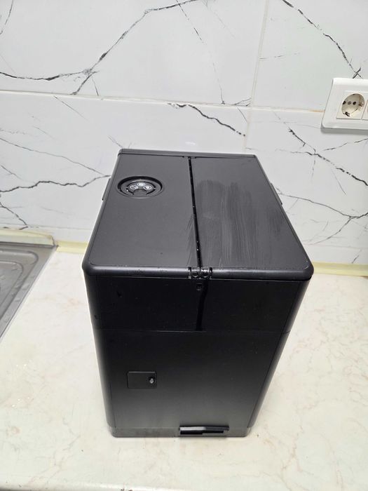 Espressor Automat Philips HD8827/01 3000 Series Aparat cu Cafea Boabe Saeco Minuto