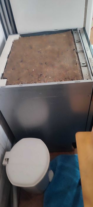 Посудомойка HOTPOINT-Ariston