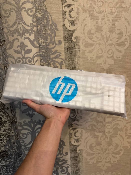 Механическая клавиатура от оригинального бренда Hp