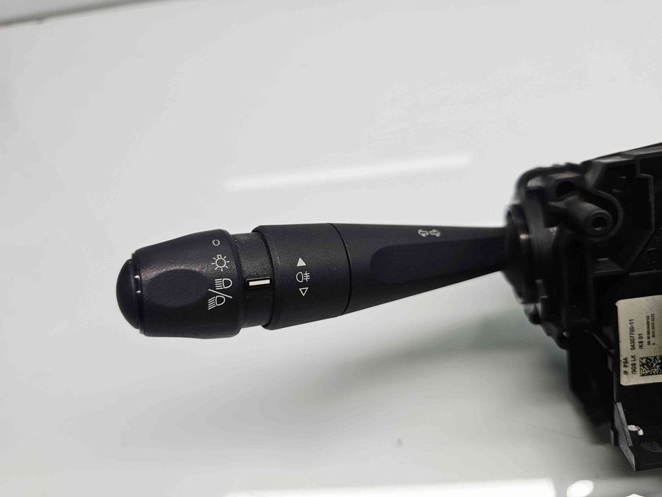 Bloc manete cu spirala volan CitroenC4 Cactus [Fabr 2014-2017] 980461
