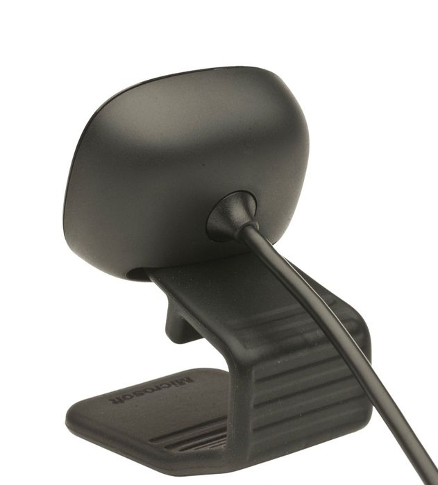 Camera Web Microsoft LifeCam HD-3000, HD, Negru