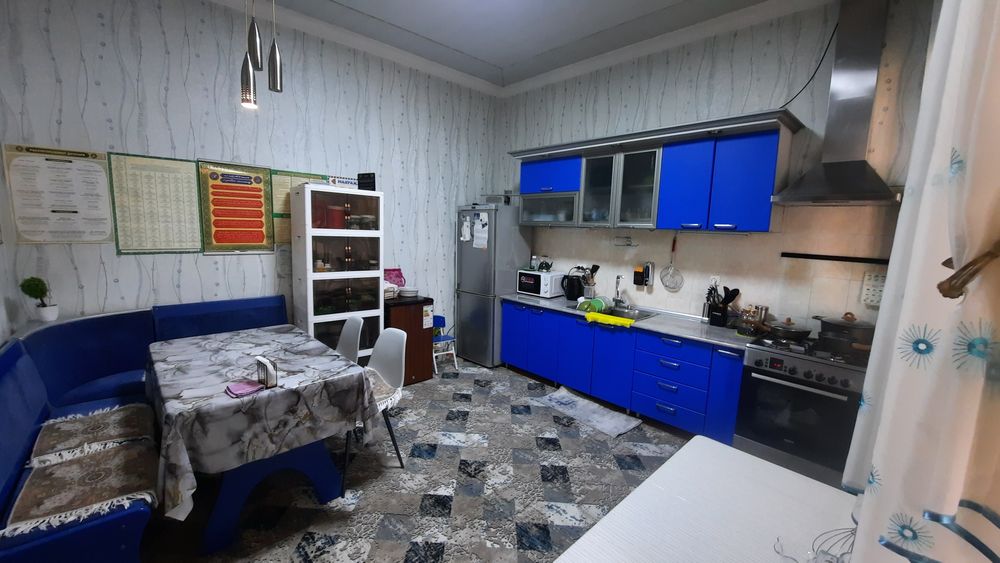 UY SOTILADI! 8 sotix, Ibn-Sino Beltepa