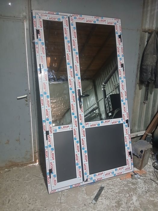 акфа Эшик дераза сифатига жавоб