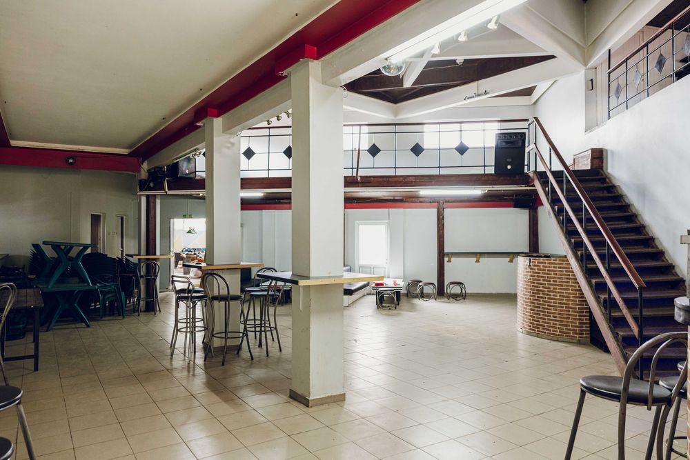 Дава се под наем Магазин в Суворово - 160 кв.м за 510 € - Снимка #10