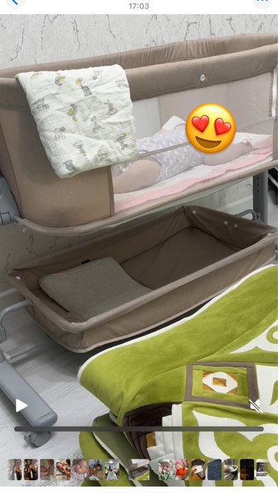 Coolbaby электролюлька,регулировочный