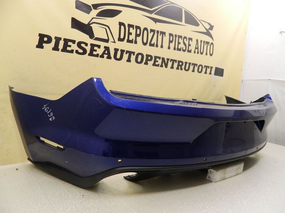 Bara spate Ford Mustang GT, 2015, 2016, 2017, 2018, cod origine FR3B-17D781-B.