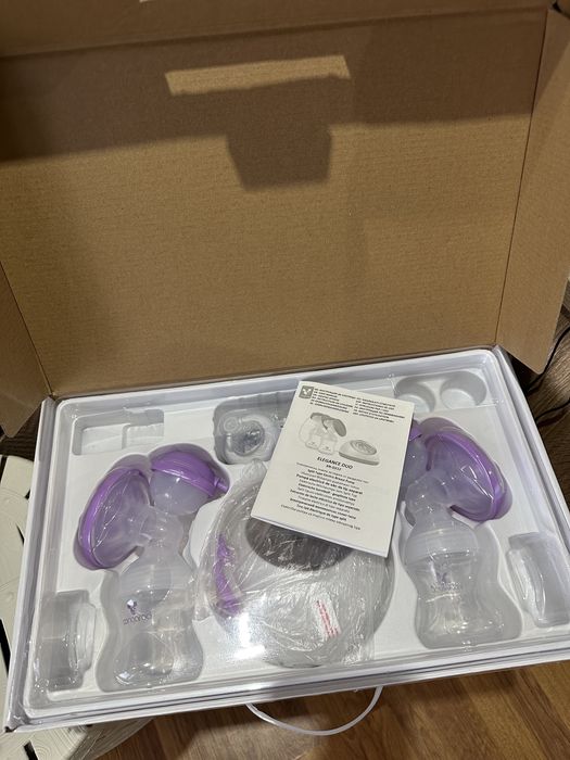 Електрическа помпа за кърма Cangoroo