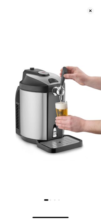 Vand dozator de bere