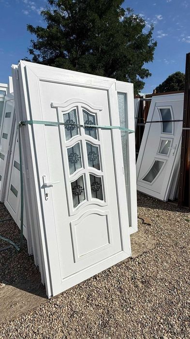 termopane usi panel ornamental termopan noi 100 modele