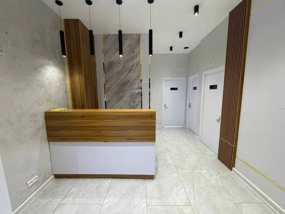 Первая линия в Яккасарае — 66 м² с отличной видимостью НЕКСТ|Next