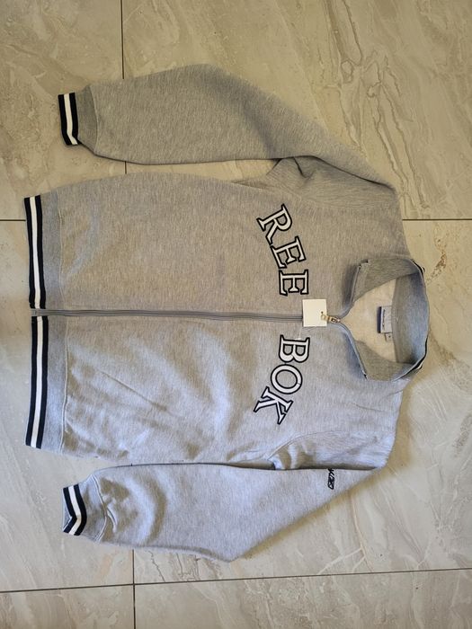 Bluza dama sport Reebok marimea S