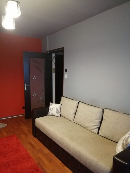Apartament 1 camera, ultracentral