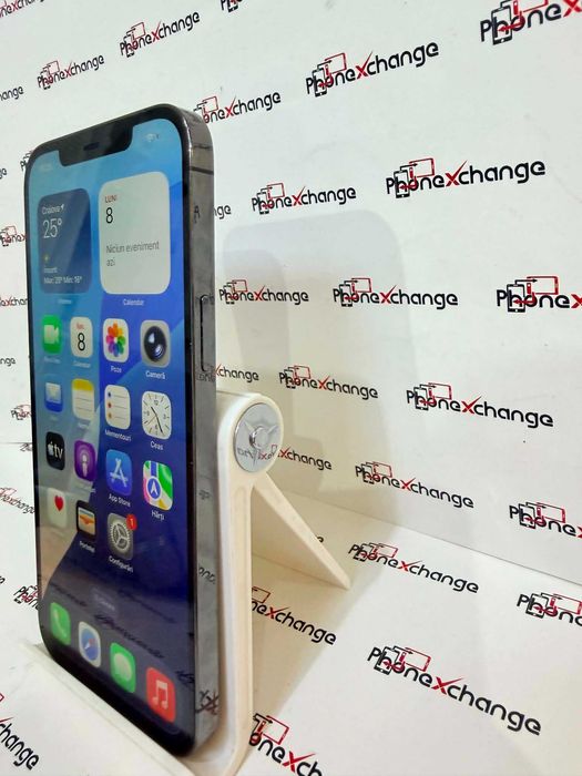 iPhone 12 Pro Max Graphite 128GB Neverlocked 50343