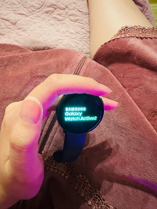 Смарт часы Samsung