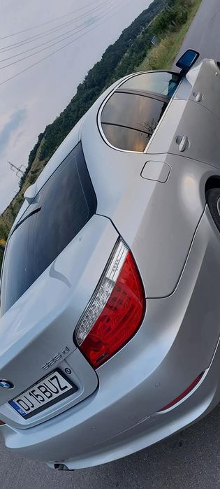 BMW 5 Series 2008 — imagine 2