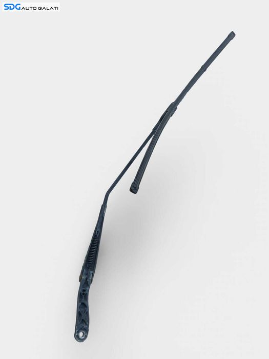 Brat Stergator Stergatoare Parbriz Stanga Sofer Mercedes Clasa A Class W169 2004 - 2012 Cod A1698200140 A1698200144 [K1988]