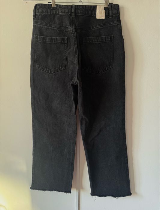 Джинсы Zara, 38р