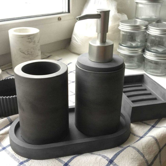 Молды, силиконовые формы, для свечей, гипса